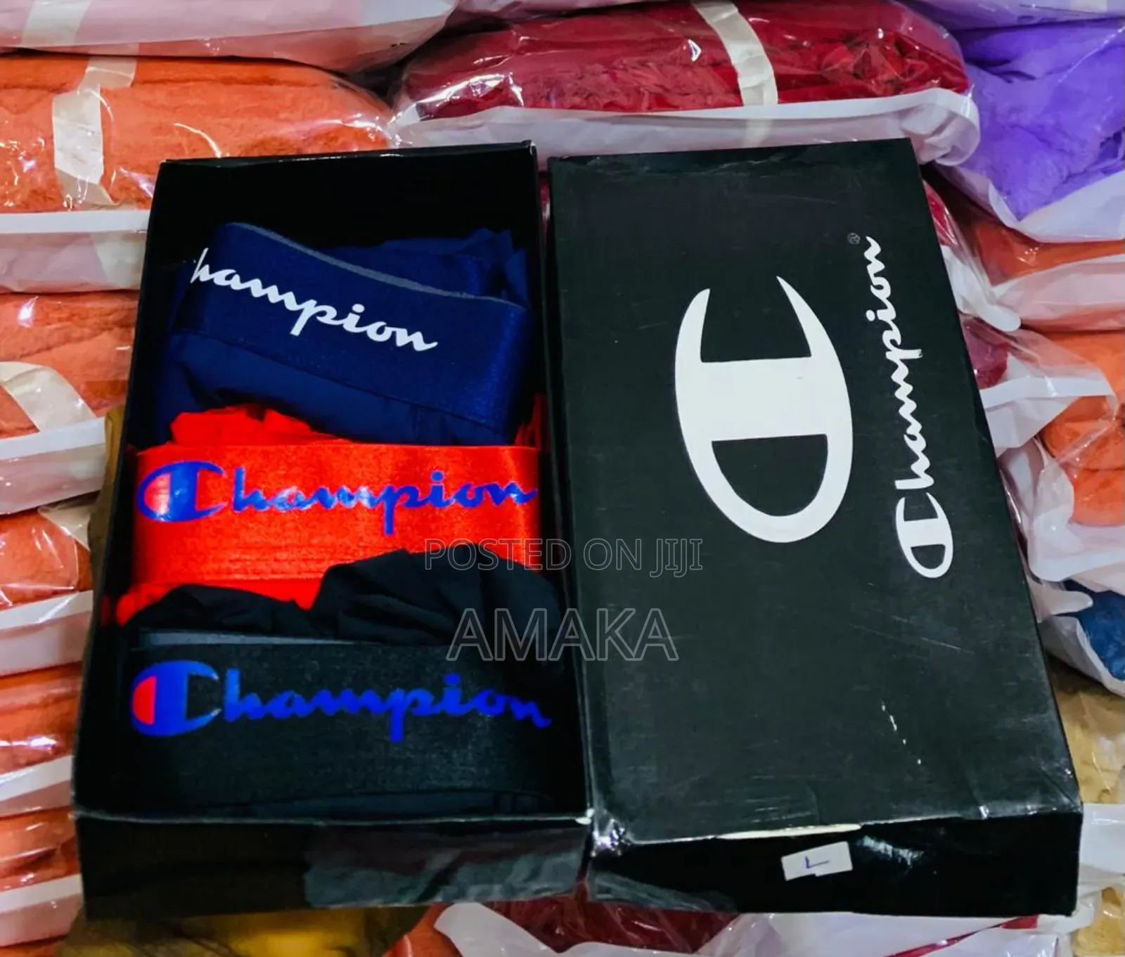 Condom Boxers