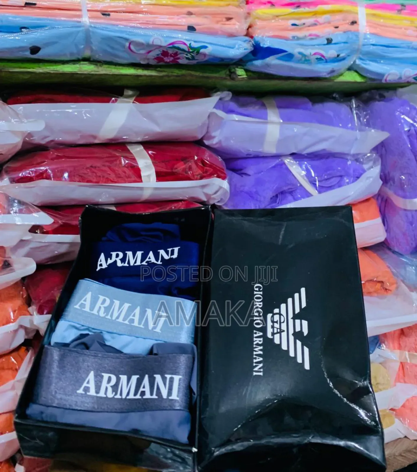 Condom Boxers