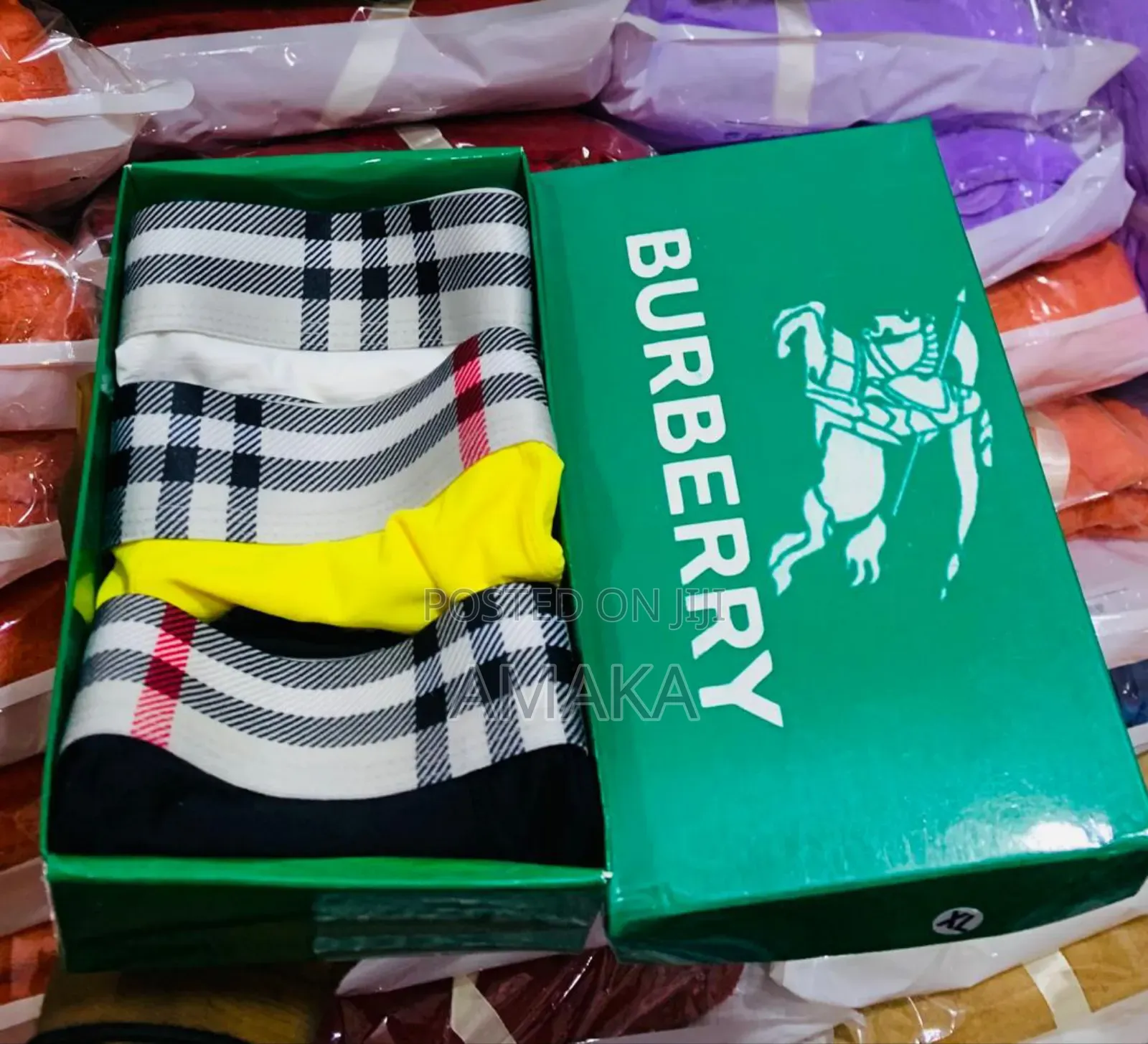 Condom Boxers