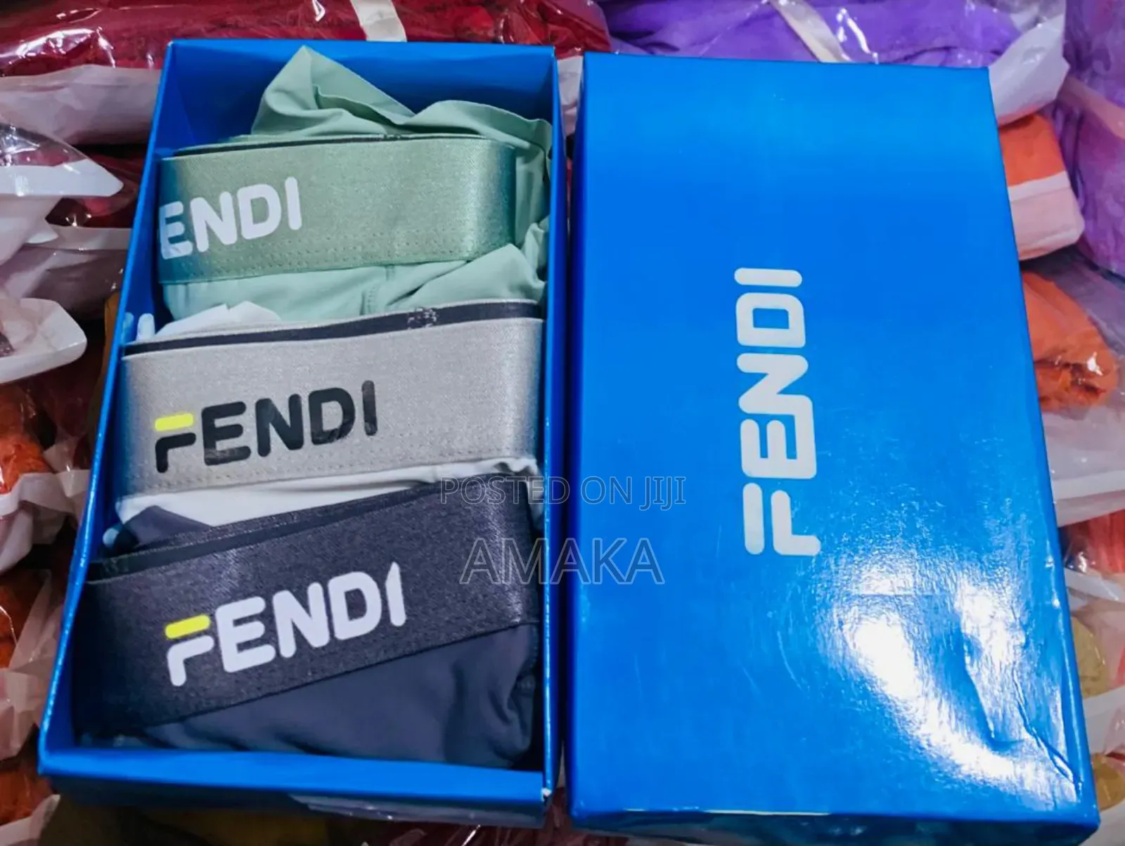 Condom Boxers