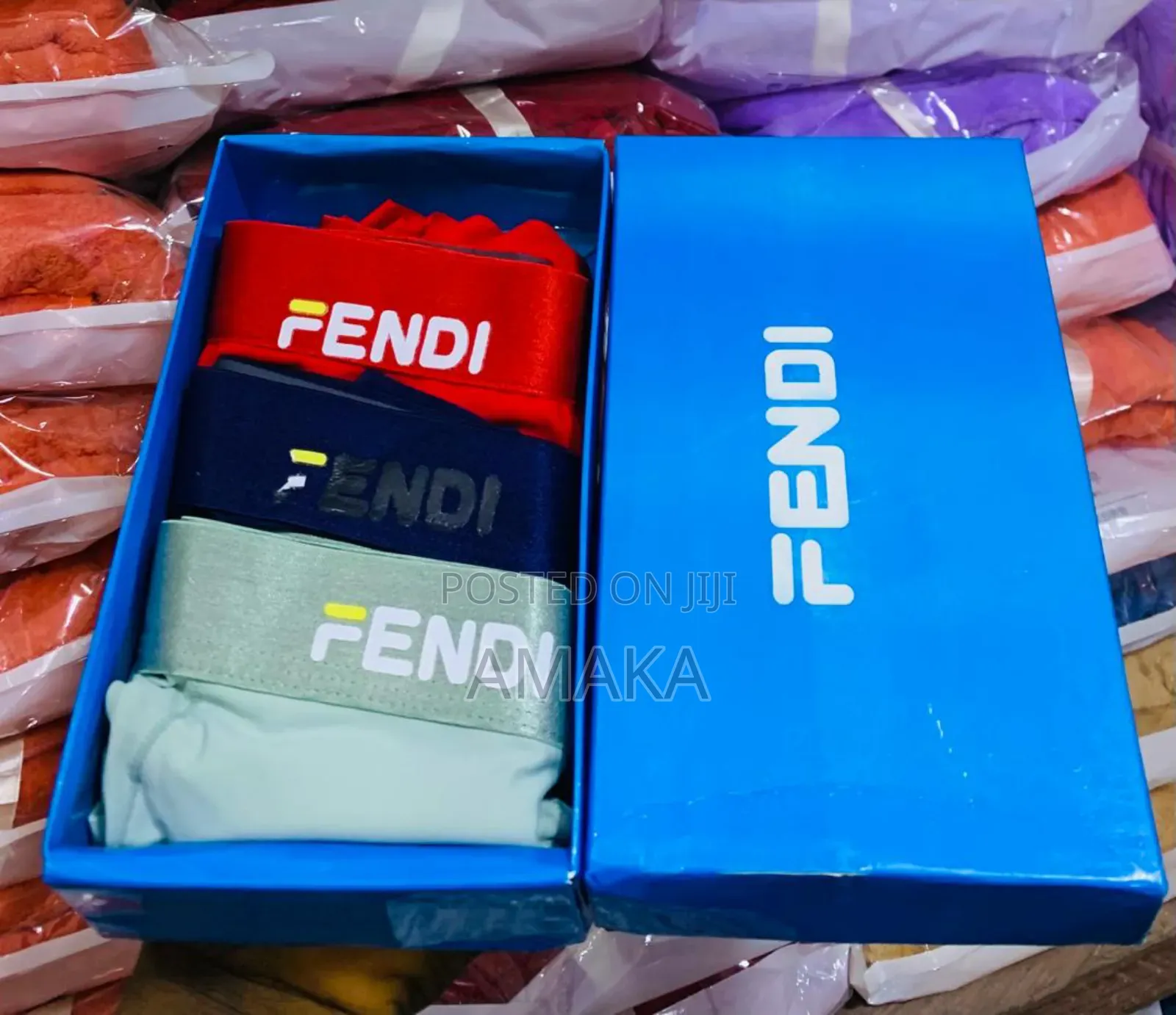 Condom Boxers