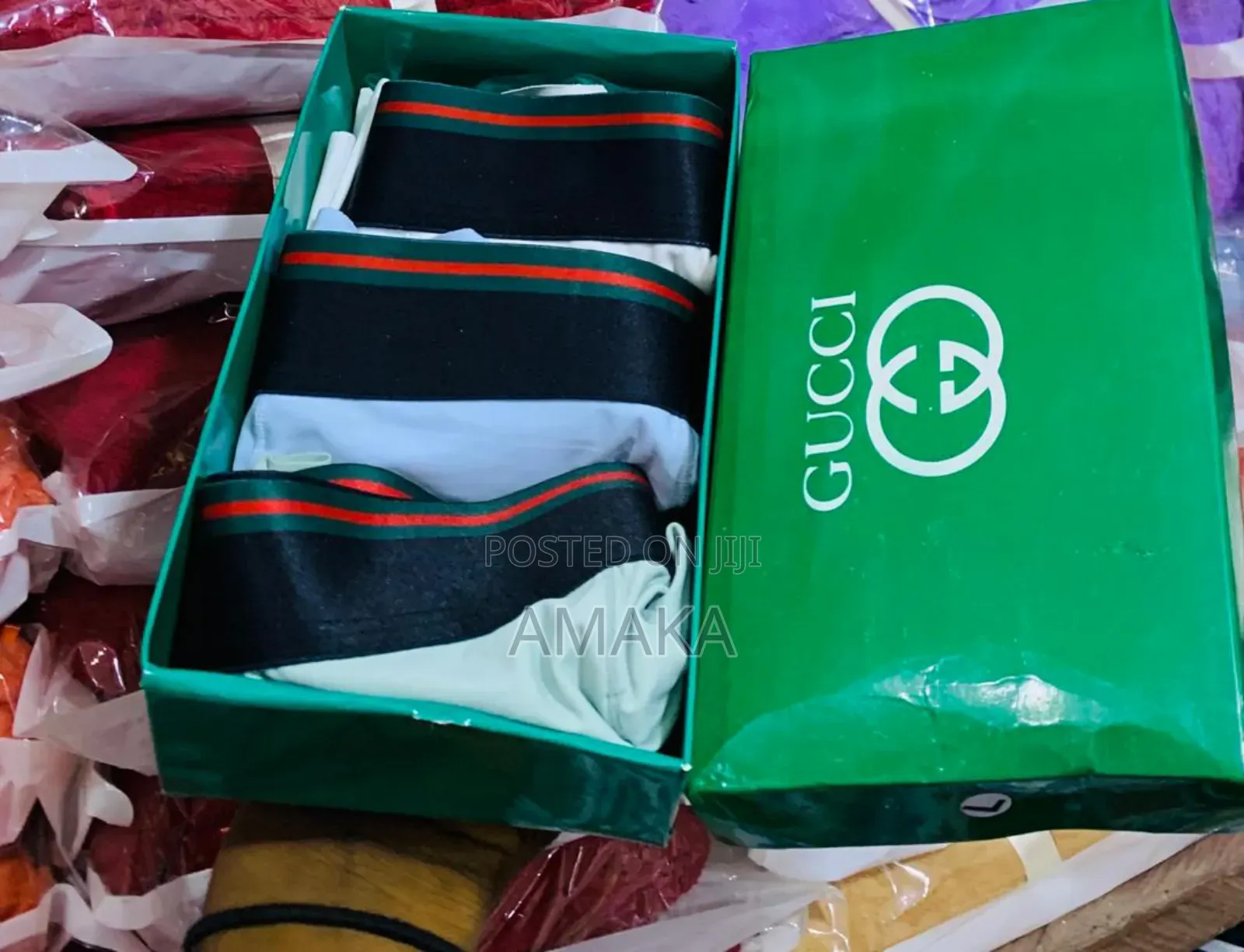 Condom Boxers