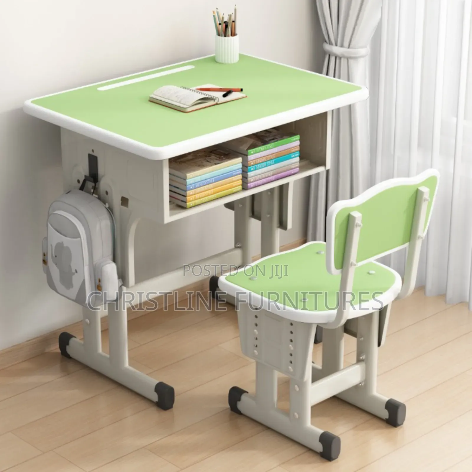 Quality Student Table and Chairs