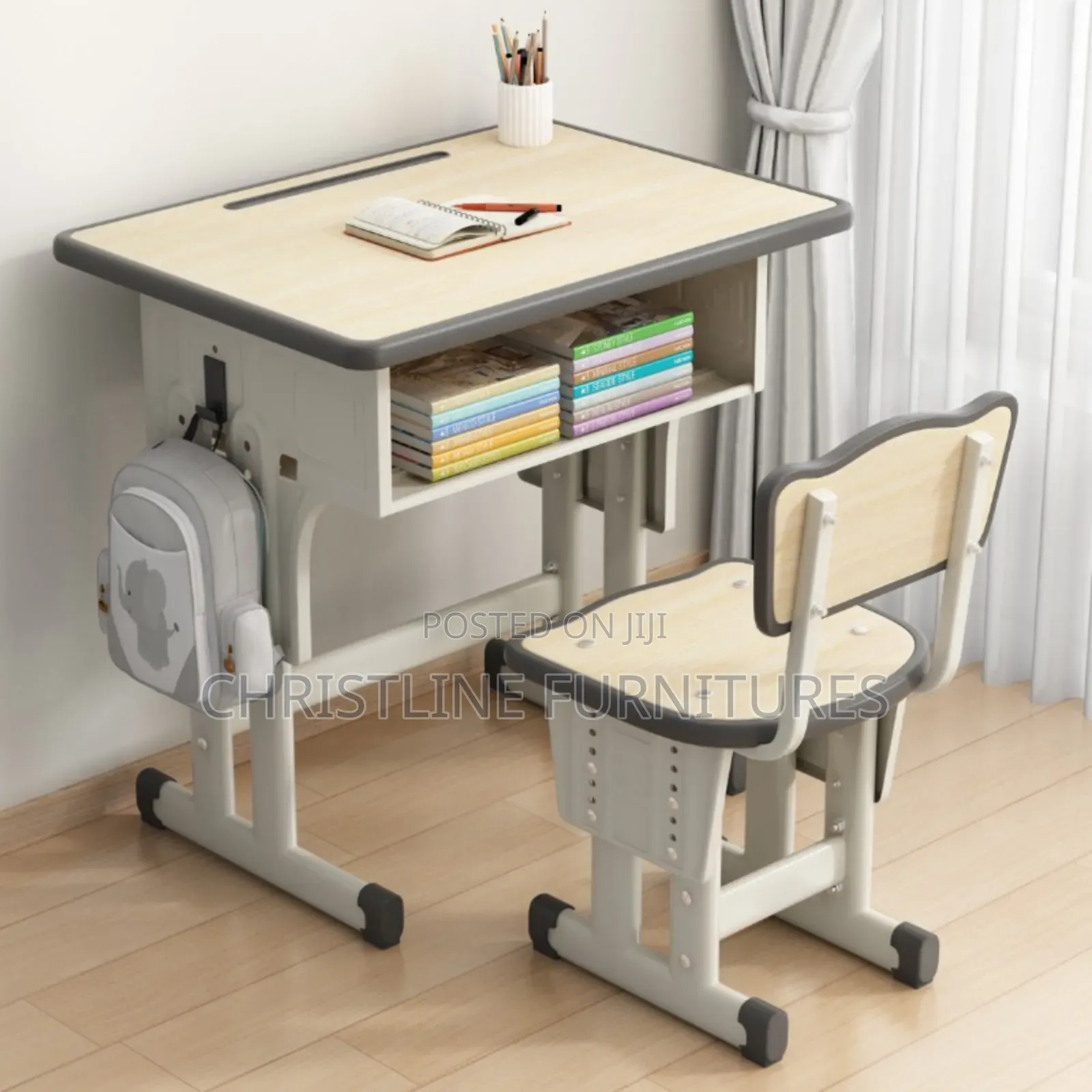 Quality Student Table and Chairs