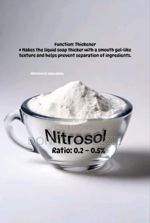 Nitrosol Chemical