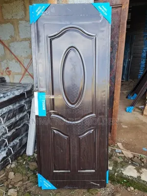 American Steel Door