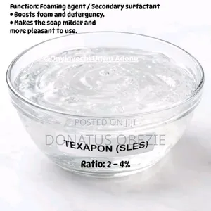 Texapon Chemical