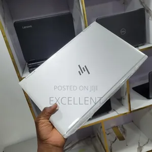 Laptop HP EliteBook x360 1030 G2 8GB Intel Core i5 SSD 256GB