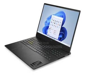 New Laptop HP Omen 16 32GB Intel Core i7 SSD 1T