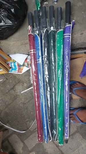 Executive Umbrella for Party Gift