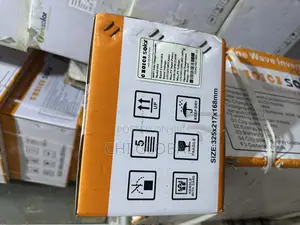 Choice 60ah Charge Controller