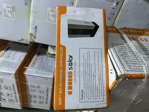 Choice 60ah Charge Controller