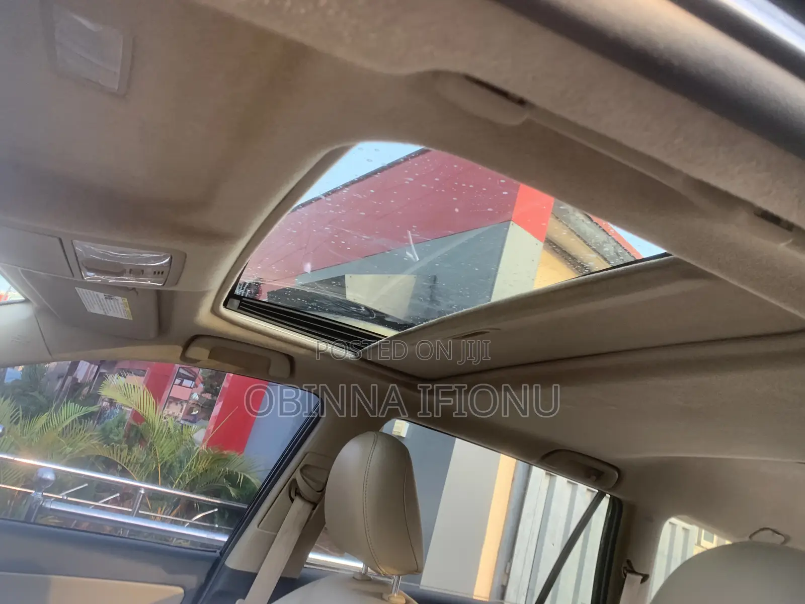 Toyota RAV4 2010 Black