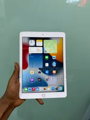 Apple iPad Air 2 16 GB Silver