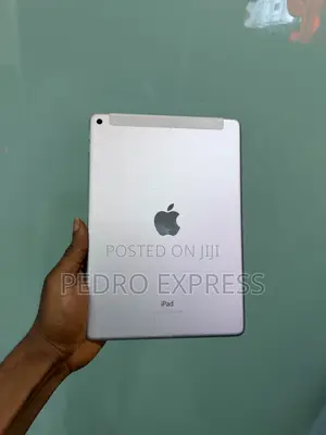 Apple iPad Air 2 16 GB Silver