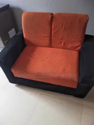 Upholstery Cleaning