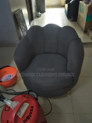 Upholstery Cleaning