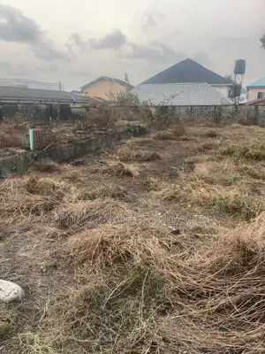 2 Plot of Land for Sale At