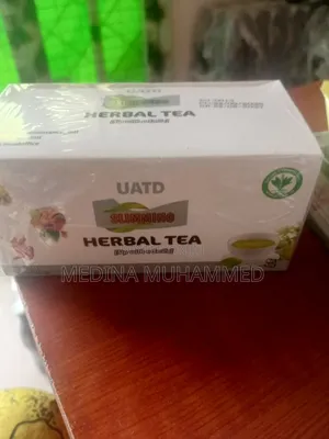 Slimming Tea