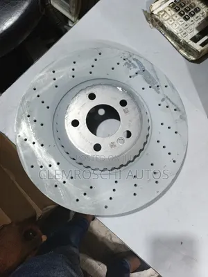 High Quality Certified Complete Brand New Front Back Brake Disc W167