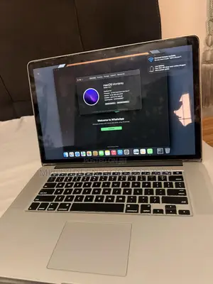 Laptop Apple MacBook Pro 16GB Intel Core i7 SSD 512GB