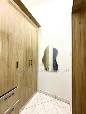 Furnished 3bdrm Duplex in Metro, Abraham Adesanya Estate for rent