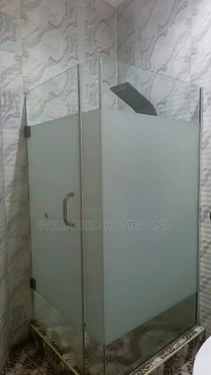 Furnished 4bdrm Duplex in Opebi Ikeja Lagos for rent