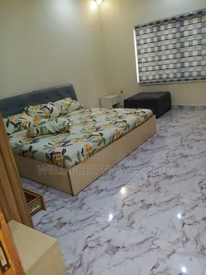 Furnished 4bdrm Duplex in Opebi Ikeja Lagos for rent
