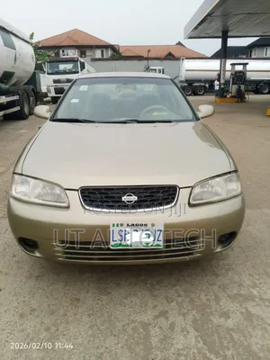 Nissan Sentra 1.8 2006 Gold