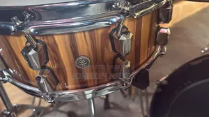 Original PDH Snare Drum 1 Week Old Used