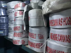 3”Canvas Hose 30meters (10 Bar)