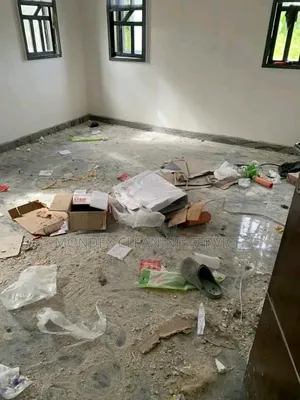 New Building Cleaning/Renovation Cleaning