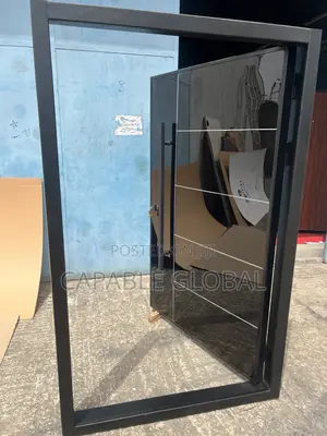 Single Opening 4ft by 7ft