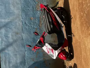 Scooter Bike
