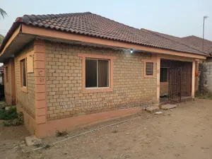 3bdrm Bungalow in El, Rufai, Kuje for sale