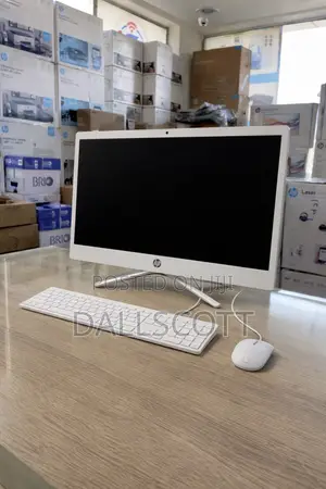 New Desktop Computer HP 16GB Intel Core i7 SSD 1T