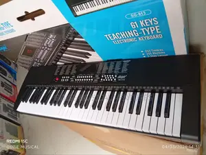 Singer Sg-913 Electronic Keyboard