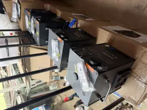Cold Spark Machine