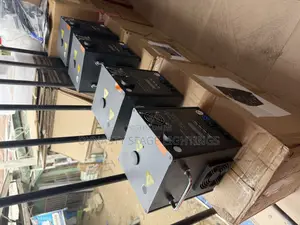 Cold Spark Machine