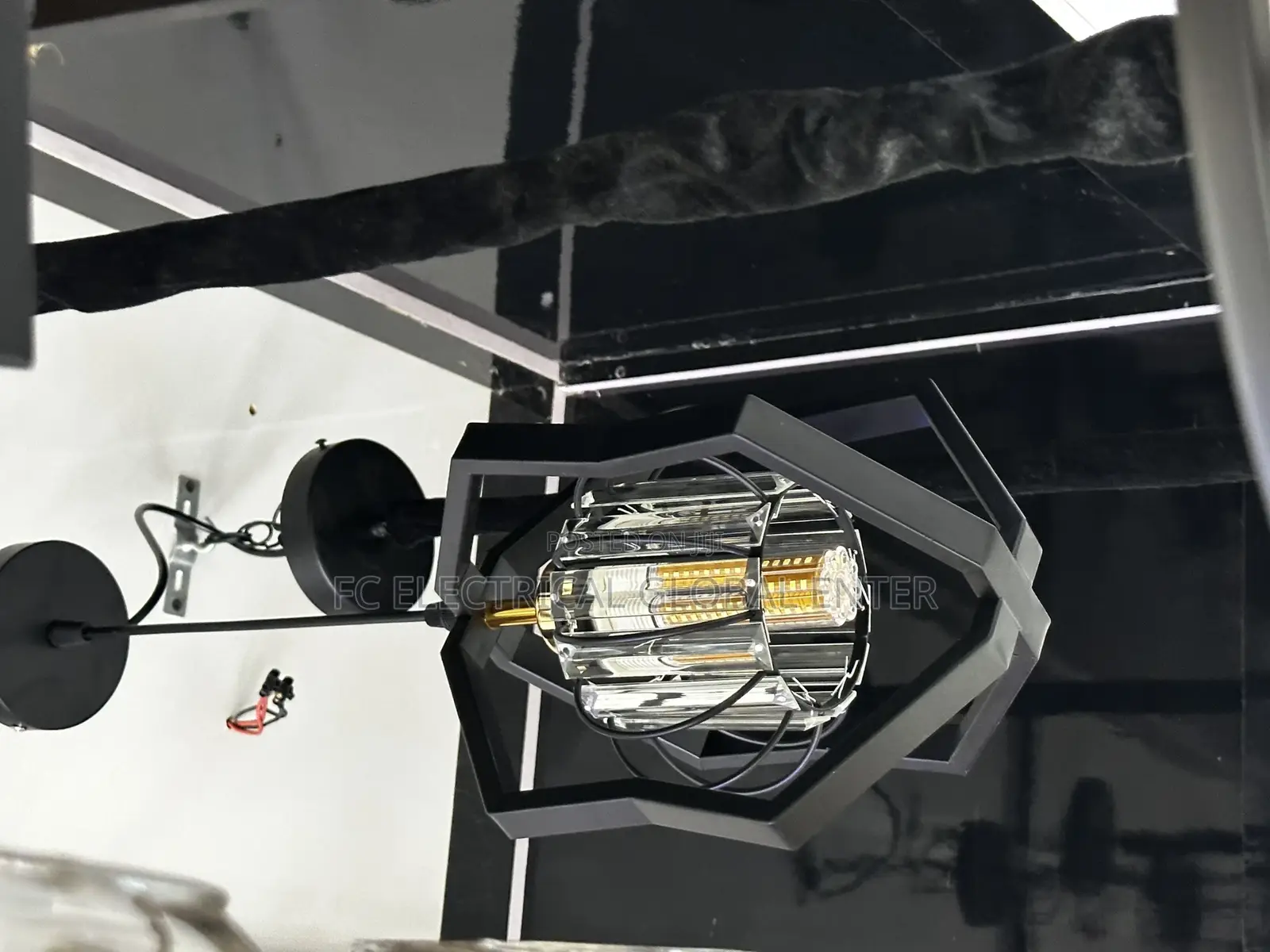 Pendant Light