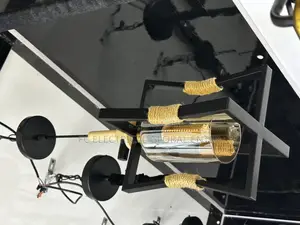 Pendant Light