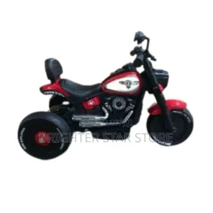 Children's Electric Motorcycle Motorbike for 3yrs to 7yrs