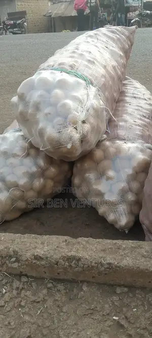 Potato At Its Best