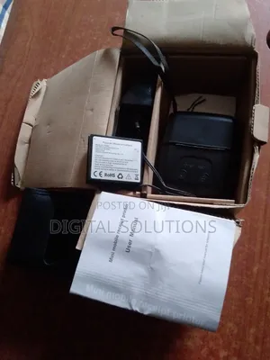 Original Pos Receipt Printer. Mobile Printer.