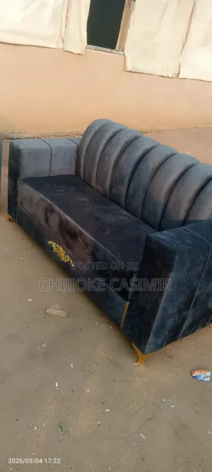 7 Seater Sofa