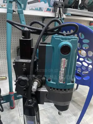2800w 200mm Total Cored Electric Drilling Machine