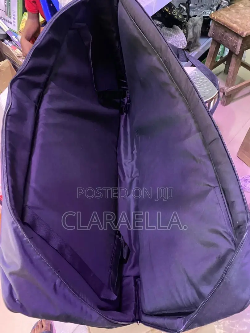 Db Drummer Bass Padded Gig Bag