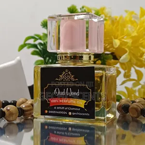 Oud Wood by Tom Ford