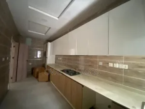4bdrm Duplex in Harris Drive By Vgc, Ajah for rent