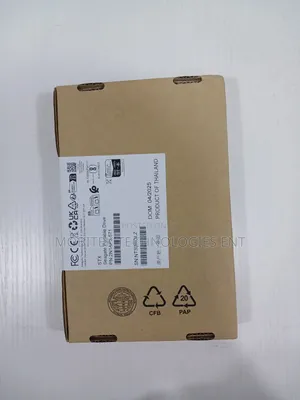4tb Seagate Portable External Storage Hard Drive